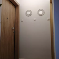 Квартира в Греции, 40 кв.м.