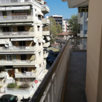 Квартира в Греции, 40 кв.м.