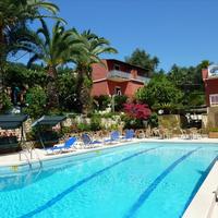 Hotel in Greece, 5000 sq.m.