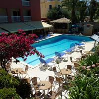 Hotel in Greece, 5000 sq.m.