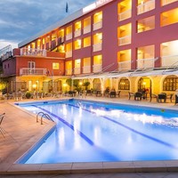 Hotel in Greece, 5000 sq.m.