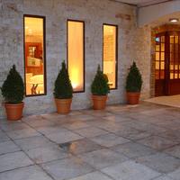 Hotel in Greece, 5000 sq.m.