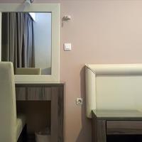 Hotel in Greece, 5000 sq.m.