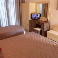 Hotel in Greece, 5000 sq.m.