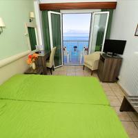 Hotel in Greece, 5000 sq.m.