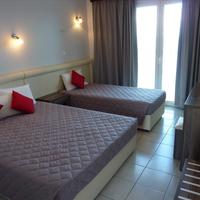 Hotel in Greece, 5000 sq.m.