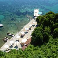 Hotel in Greece, 5000 sq.m.