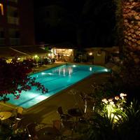 Hotel in Greece, 5000 sq.m.