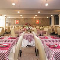 Hotel in Greece, 5000 sq.m.