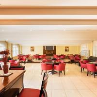 Hotel in Greece, 5000 sq.m.