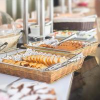 Hotel in Greece, 5000 sq.m.