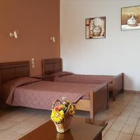 Hotel in Greece, 5000 sq.m.