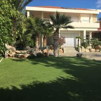 Villa in Republic of Cyprus, 647 sq.m.