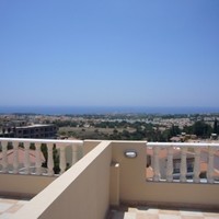 Таунхаус на Кипре, 170 кв.м.