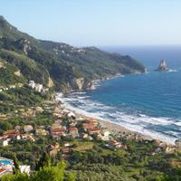 Земельный участок в Греции