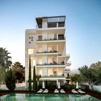 Квартира на Кипре, 149 кв.м.