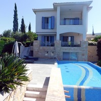 Квартира на Кипре, 149 кв.м.