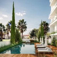 Квартира на Кипре, 149 кв.м.