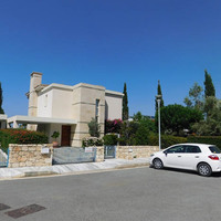 Квартира на Кипре, 149 кв.м.