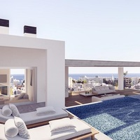 Квартира на Кипре, 149 кв.м.