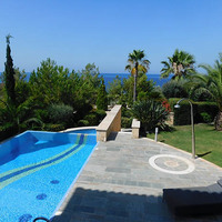 Квартира на Кипре, 149 кв.м.