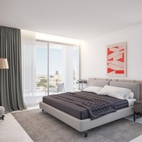 Квартира на Кипре, 149 кв.м.