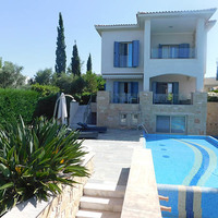 Квартира на Кипре, 149 кв.м.