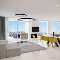 Квартира на Кипре, 149 кв.м.