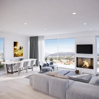 Квартира на Кипре, 149 кв.м.