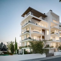 Квартира на Кипре, 149 кв.м.