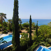 Квартира на Кипре, 149 кв.м.