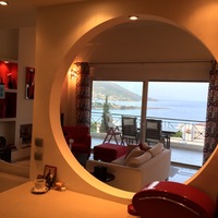 Flat in Greece, 114 sq.m.