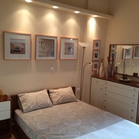 Flat in Greece, 114 sq.m.