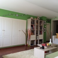 Flat in Greece, 114 sq.m.