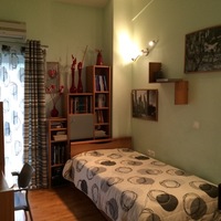 Flat in Greece, 114 sq.m.