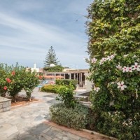 Отель (гостиница) в Греции, 1800 кв.м.