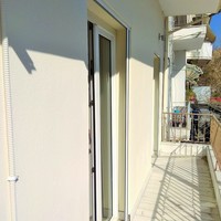 Квартира в Греции, 42 кв.м.