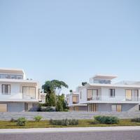 Villa in Republic of Cyprus, 318 sq.m.