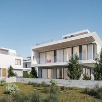 Villa in Republic of Cyprus, 318 sq.m.