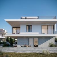 Villa in Republic of Cyprus, 318 sq.m.