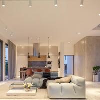 Villa in Republic of Cyprus, 318 sq.m.