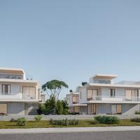 Villa in Republic of Cyprus, 318 sq.m.