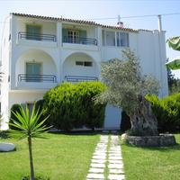 Hotel in Greece, 1025 sq.m.