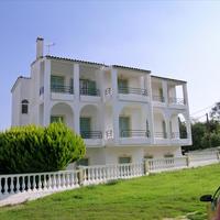 Hotel in Greece, 1025 sq.m.