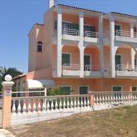 Hotel in Greece, 1025 sq.m.