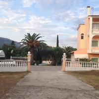 Hotel in Greece, 1025 sq.m.