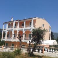 Hotel in Greece, 1025 sq.m.