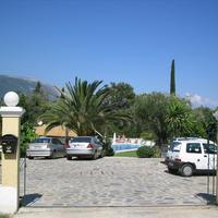 Hotel in Greece, 1025 sq.m.