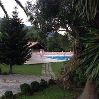 Hotel in Greece, 1025 sq.m.