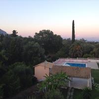 Hotel in Greece, 1025 sq.m.